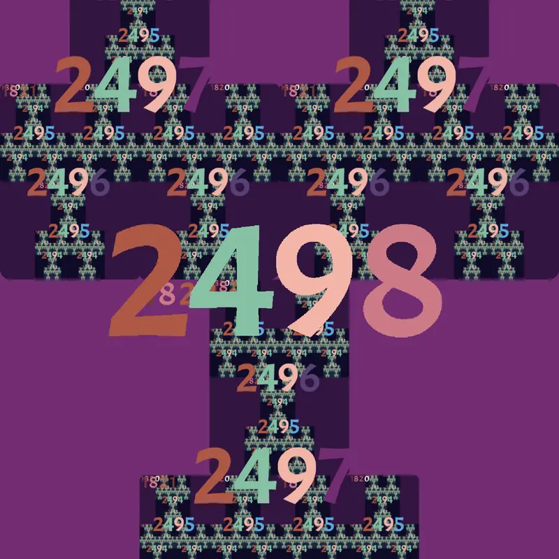Game by @89TD_PortalChains-2026