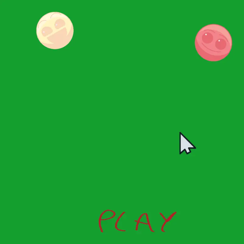 Game by @ijustatetenpeople