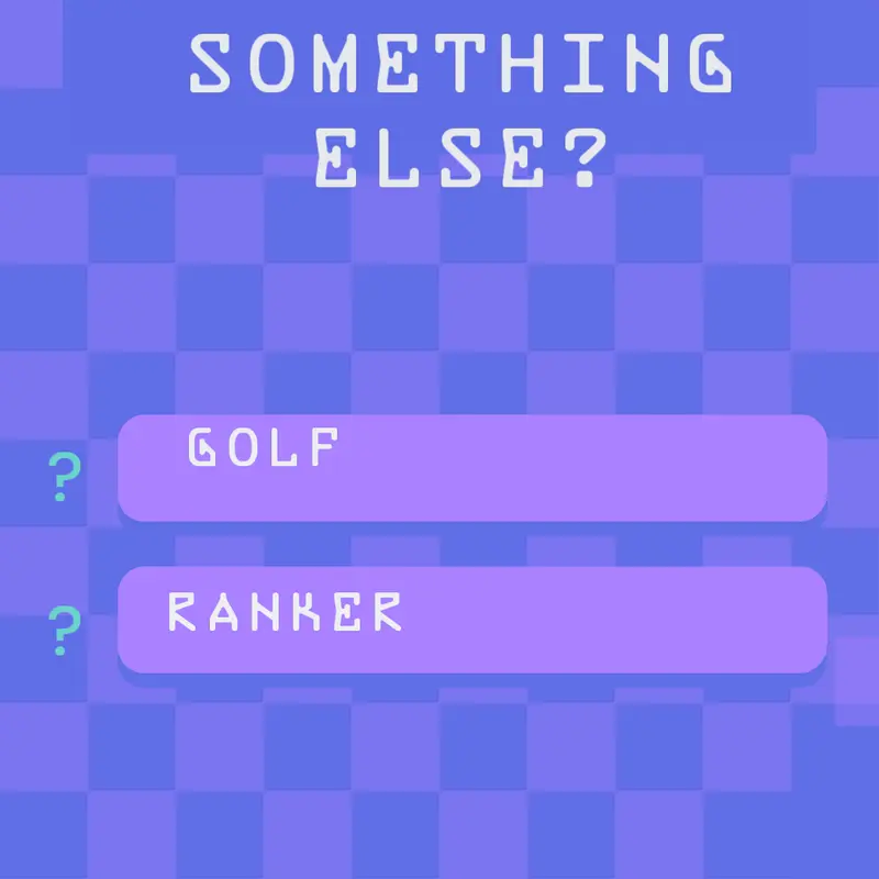 Game by @matt-1