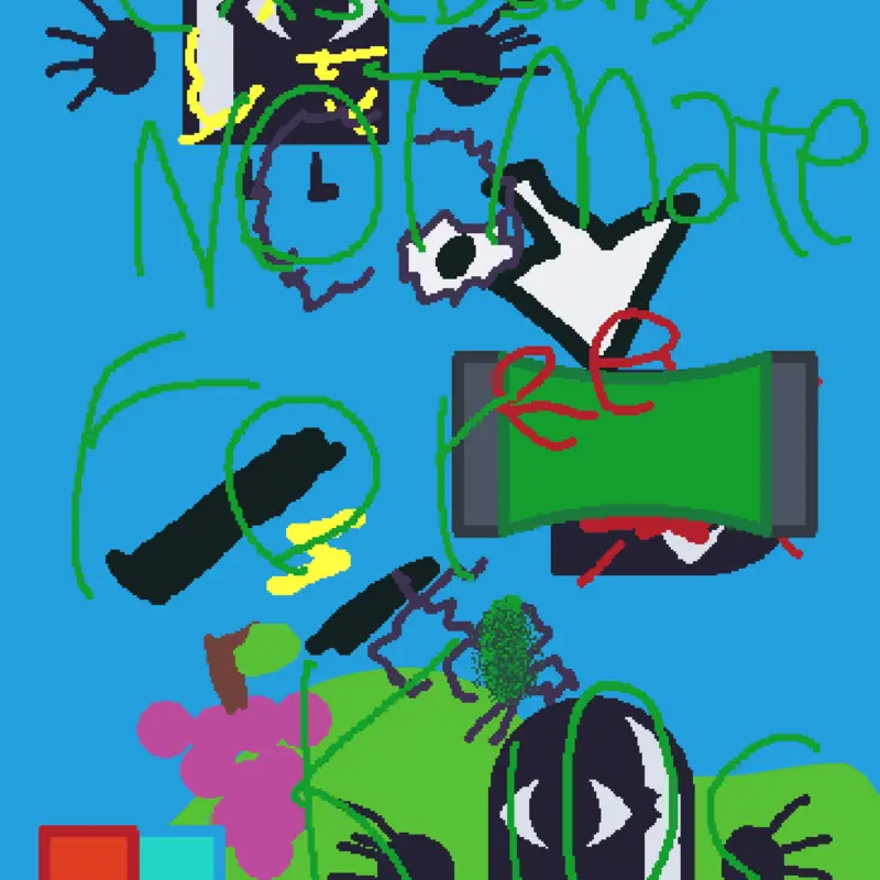 Game by @boo_baa