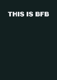 This is BFB, should I continue it?