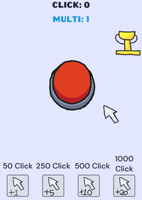 Another Clicker Game