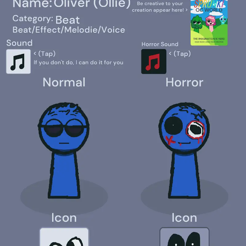 Game by @ollie2kuul