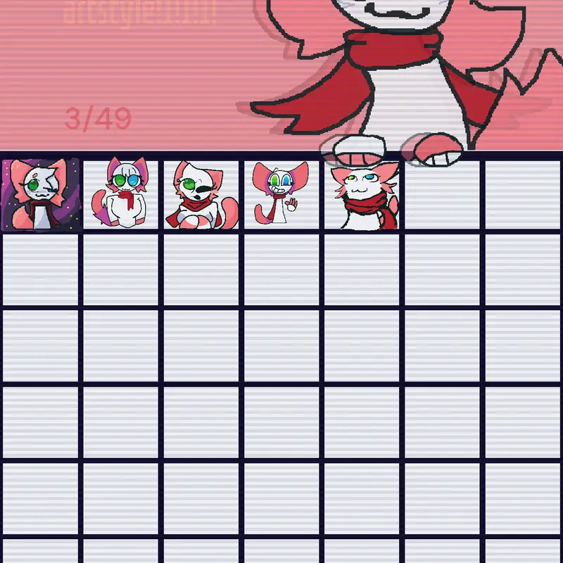 Game by @OwlOwl_Unji