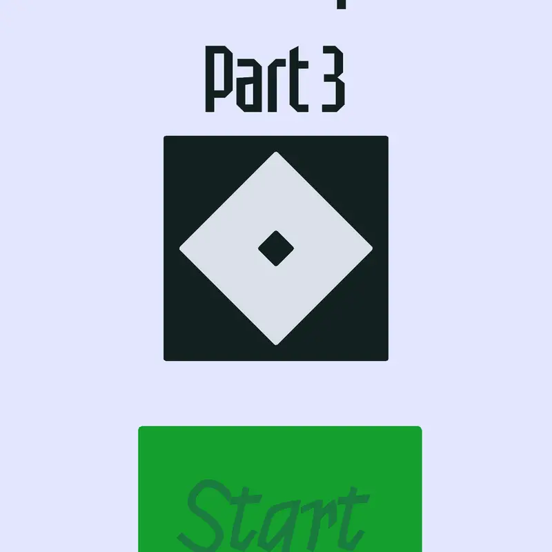 Game by @Aleshaaa