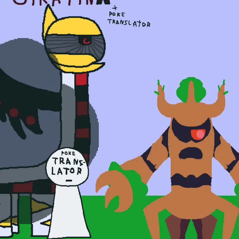 Game by @poke_guy