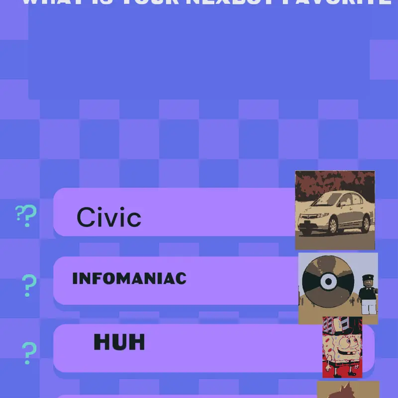Game by @ghfhvdvdhd