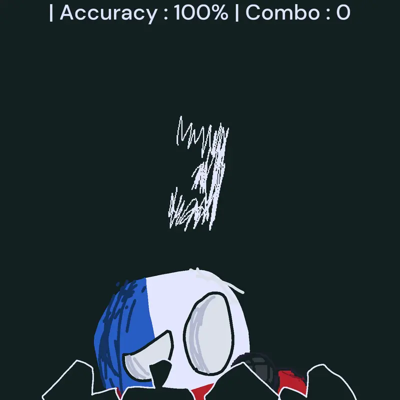 Game by @chile_juega-xd