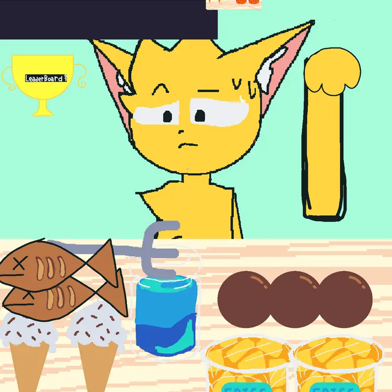 Game by @bur_bur_patapim