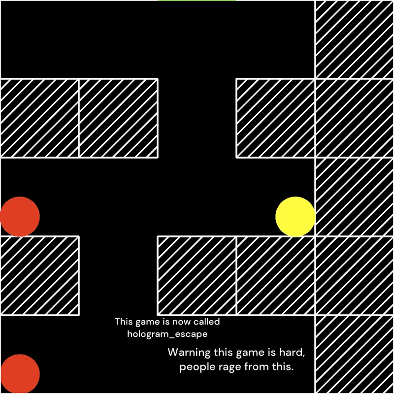 Game by @Lv10Tile