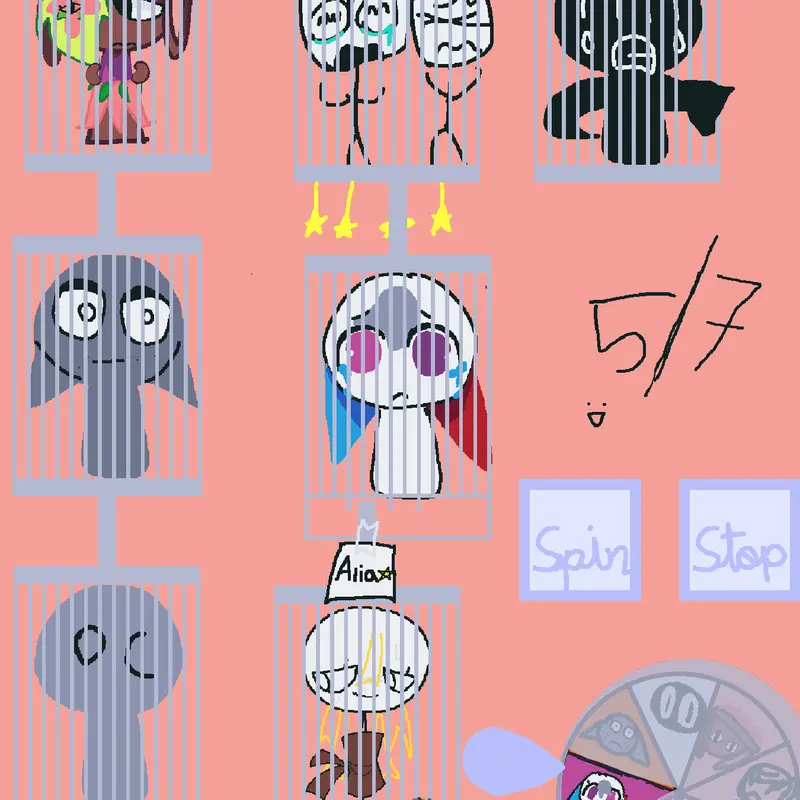 Idk by @Jailiani