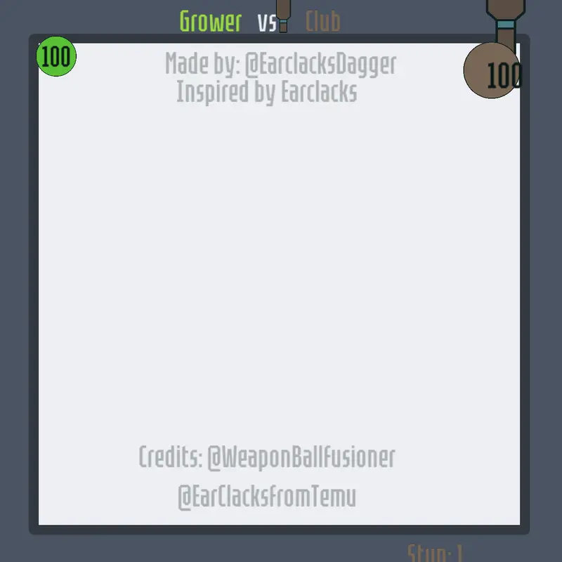 Game by @Earclacks2