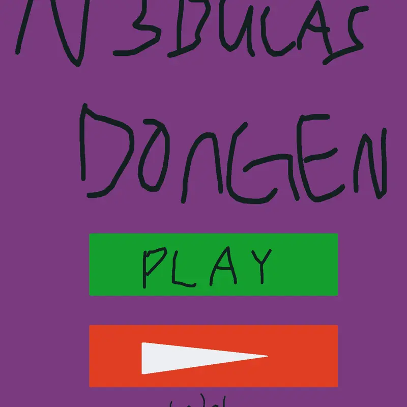 N3BULAS DONGEN by @N1TR0_