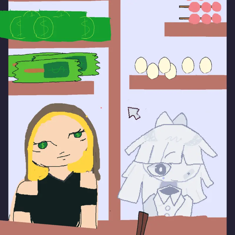 Game by @elifnur_123456