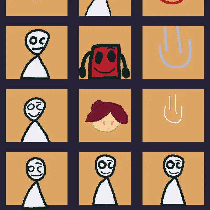 Game by @amika_334