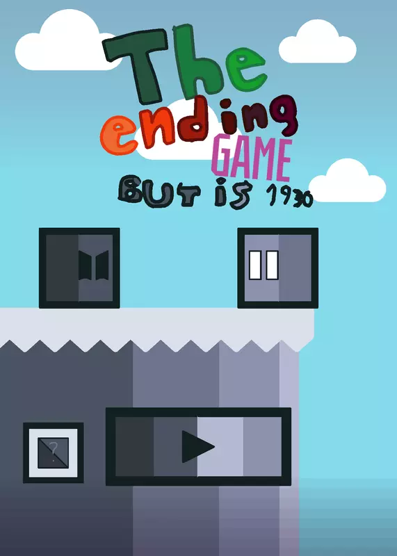 Game by @13_Cesar