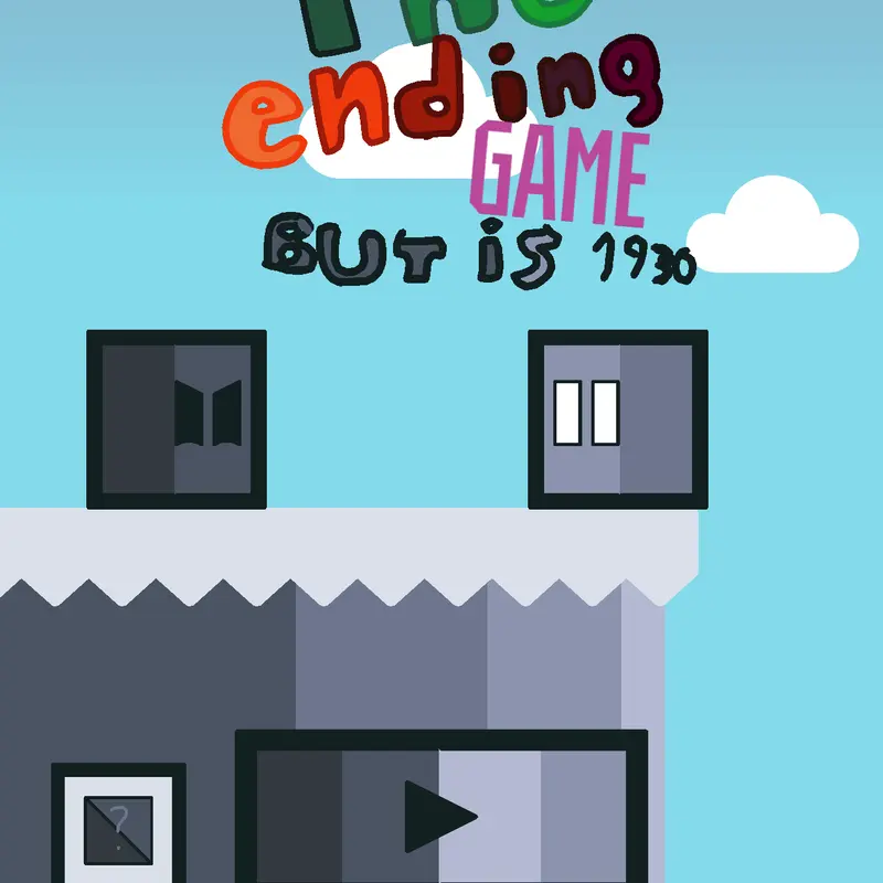 Game by @13_Cesar
