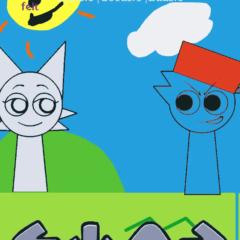 Game by @tedthedeckcreater
