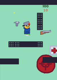 Random Test for a game thing :P