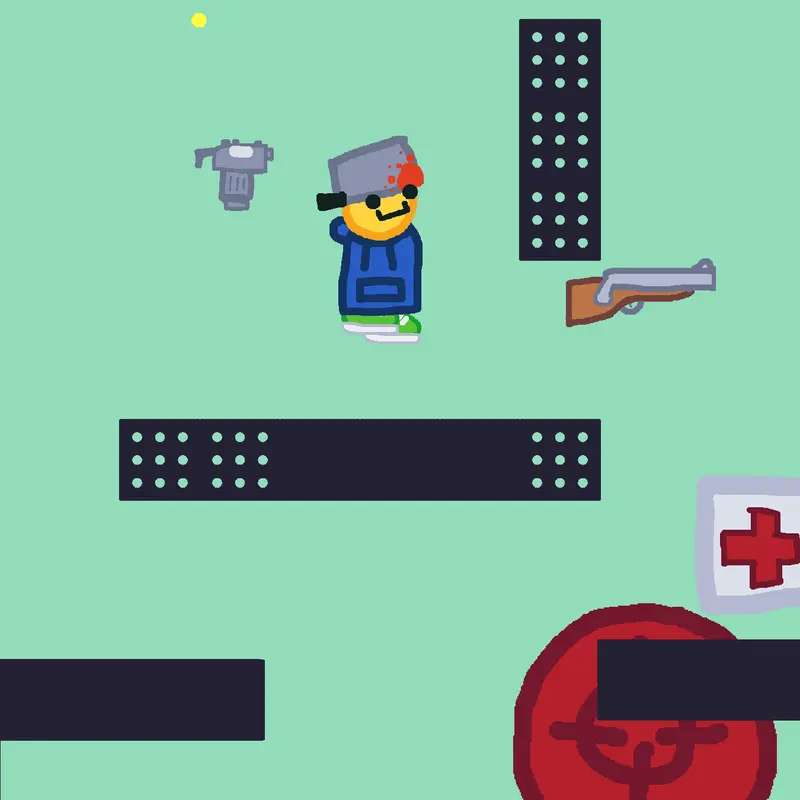 Game by @Starriee