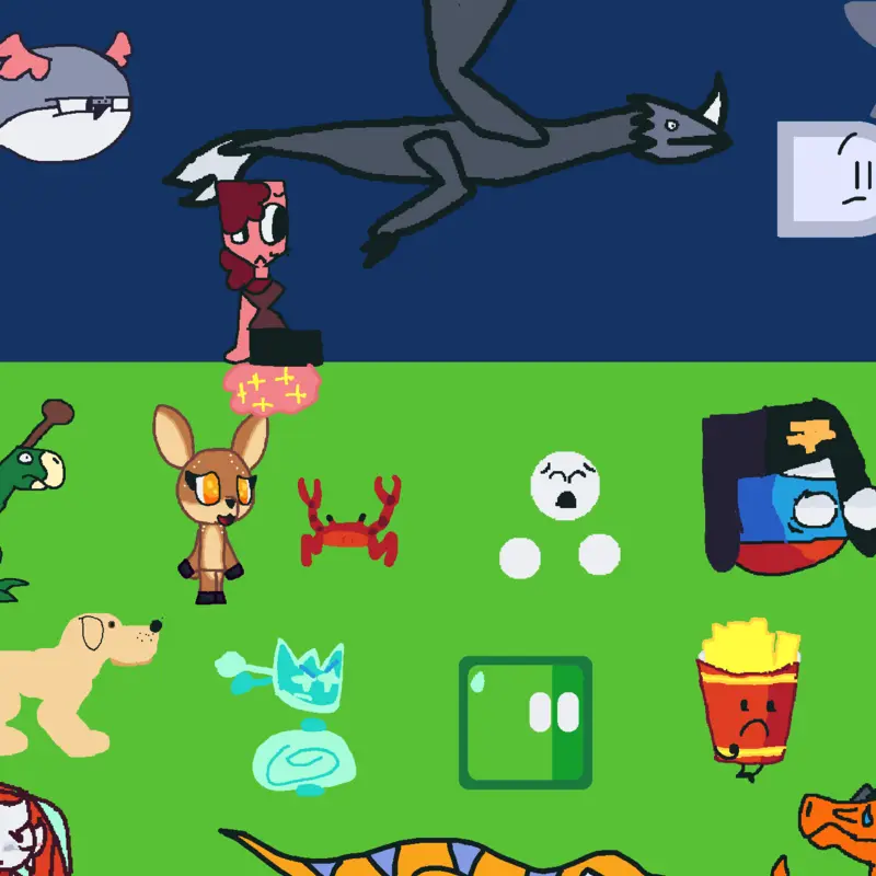 Game by @ieva123455