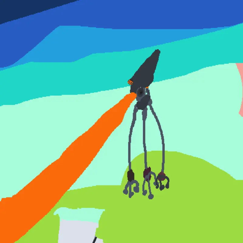 Game by @omnidroid08