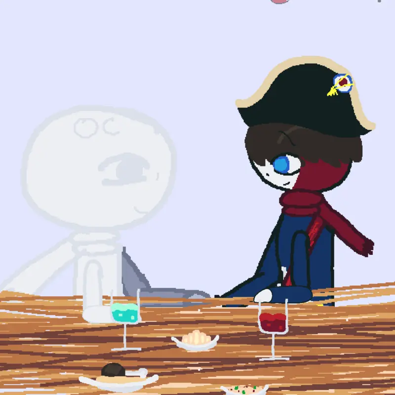 Game by @thai_not_france