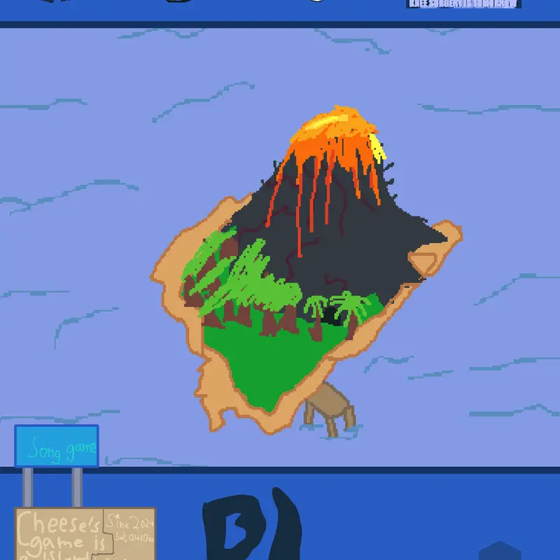 Game by @cheese_mapping