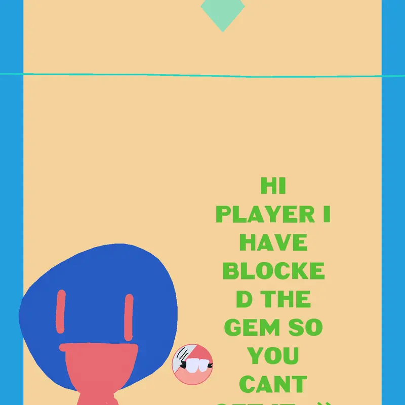 Game by @Imfigre