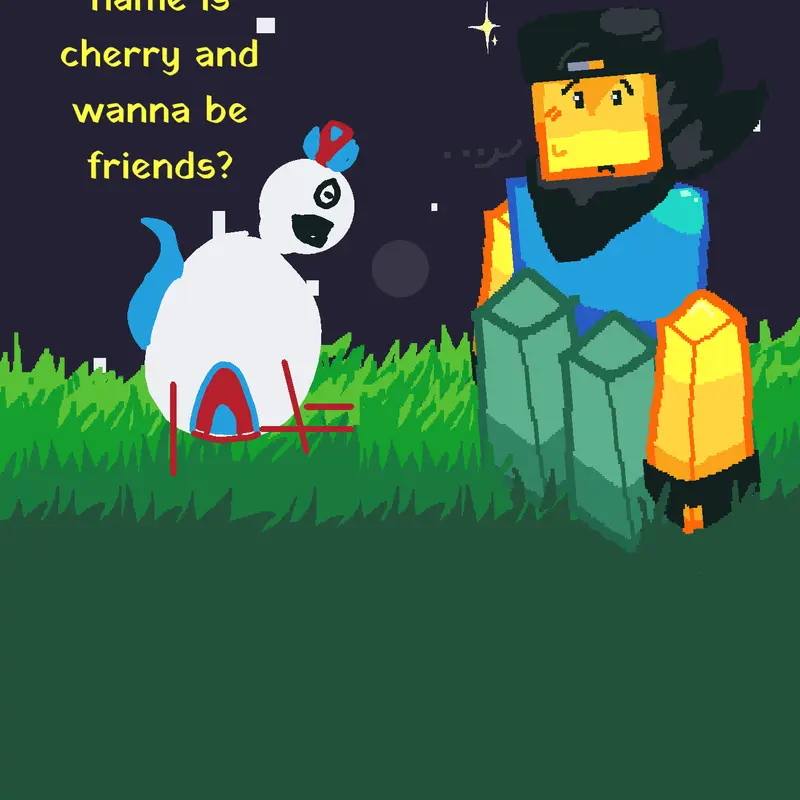 Game by @purplewolf