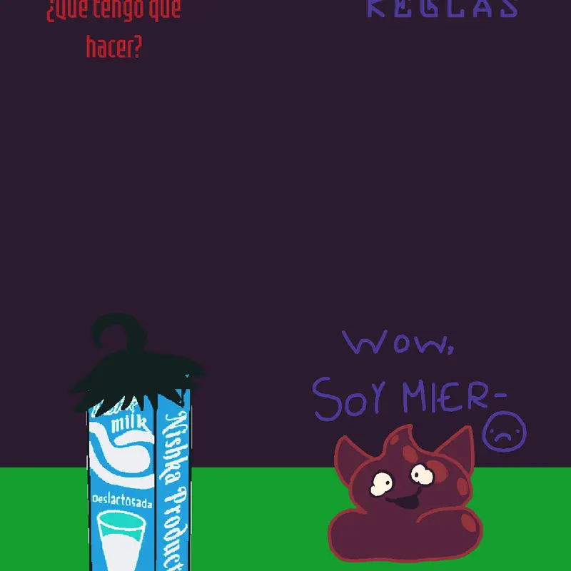 Game by @EmmaCat