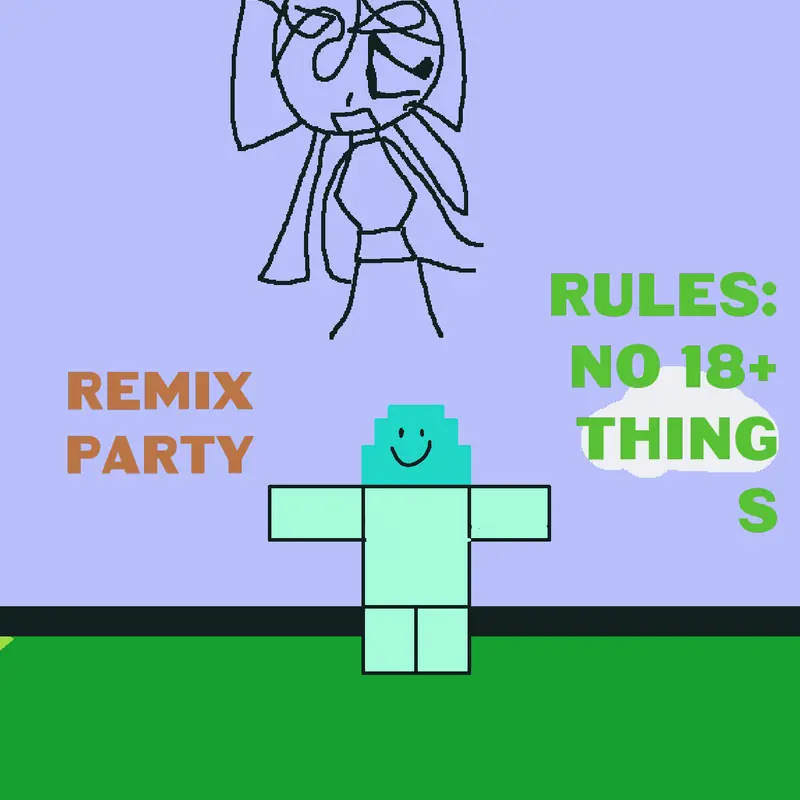 Game by @iheartjello