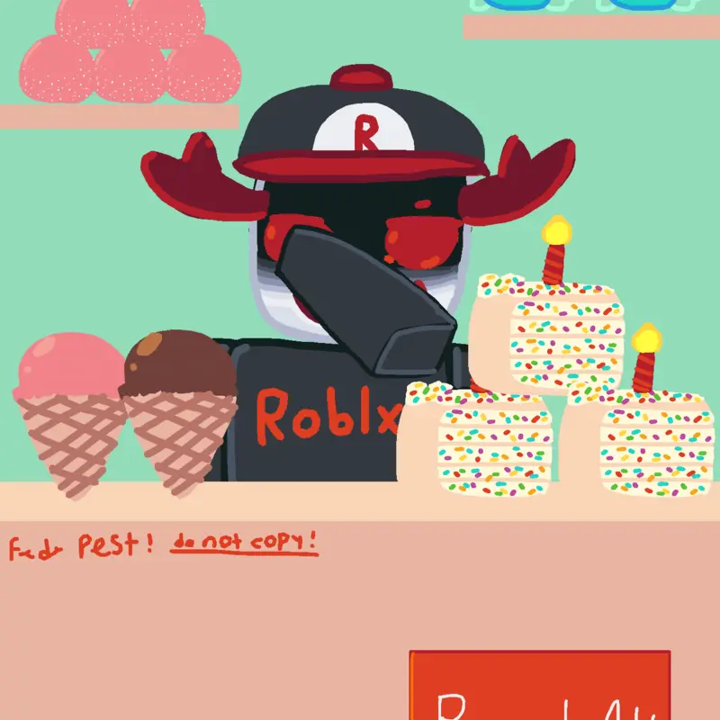 Game by @oreo_kit321