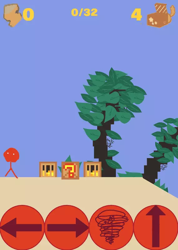 Game by @mergeworld