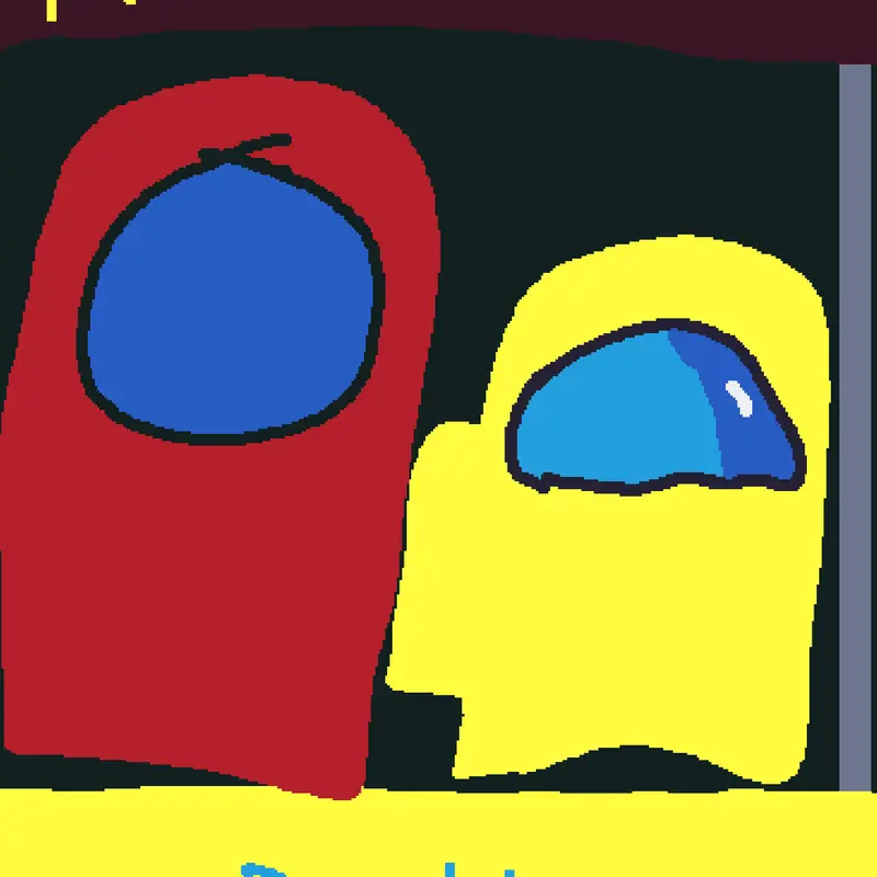 Game by @Rojo_xd