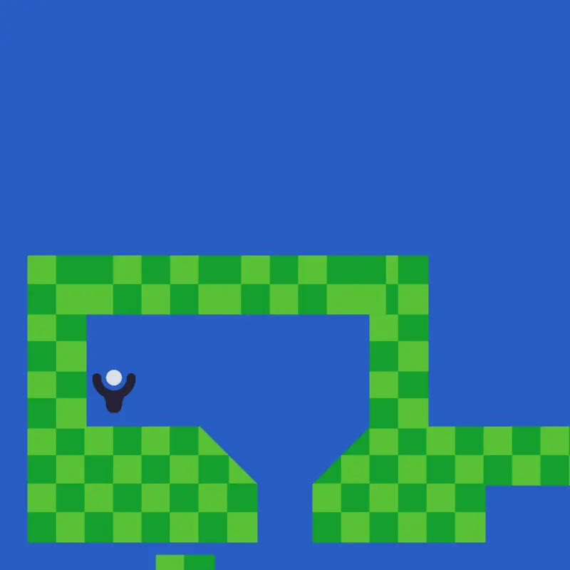 Game by @crunnet