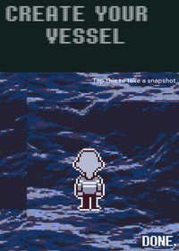 Deltarune Vessel Creator : CASTLE EDITION