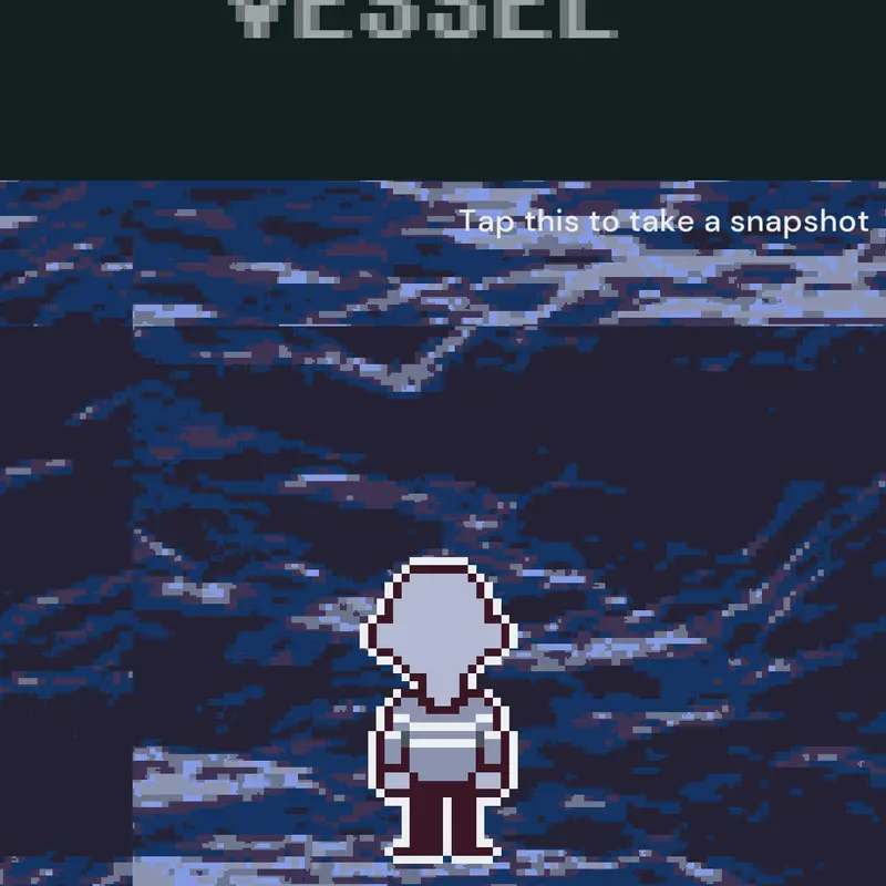 Game by @kawkawdeltarune