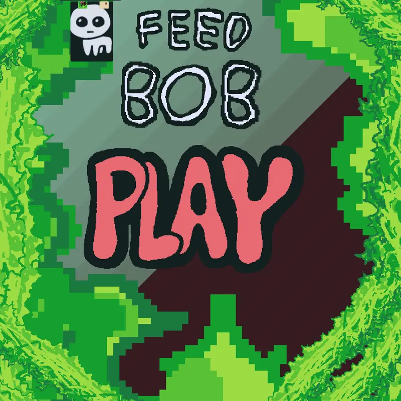 Game by @SeleverFromFnf