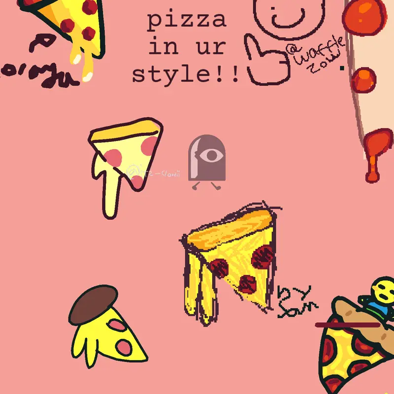 Game by @soraya_freddy