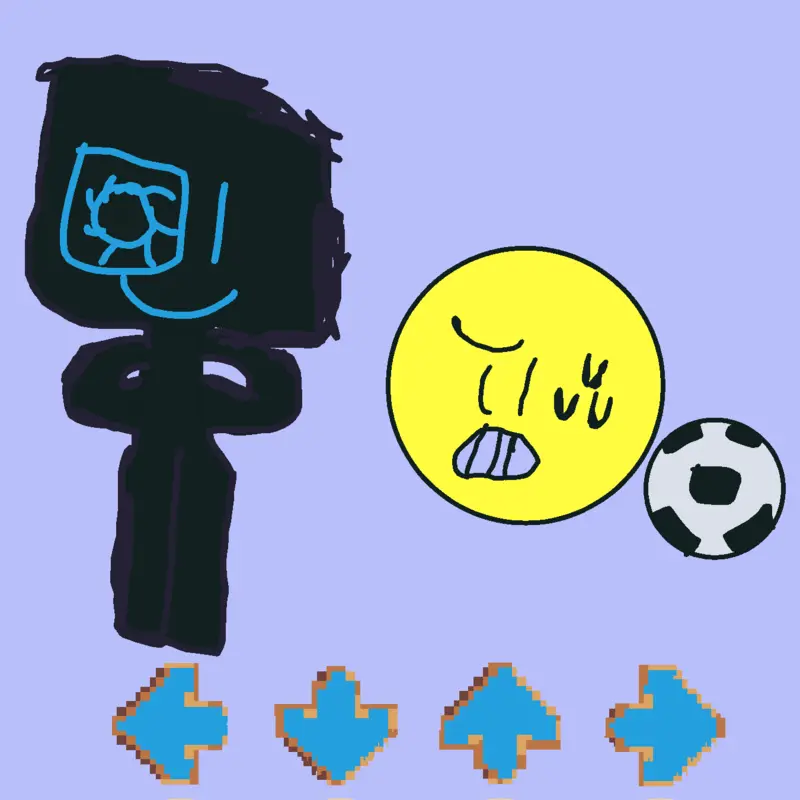 Game by @roxoe