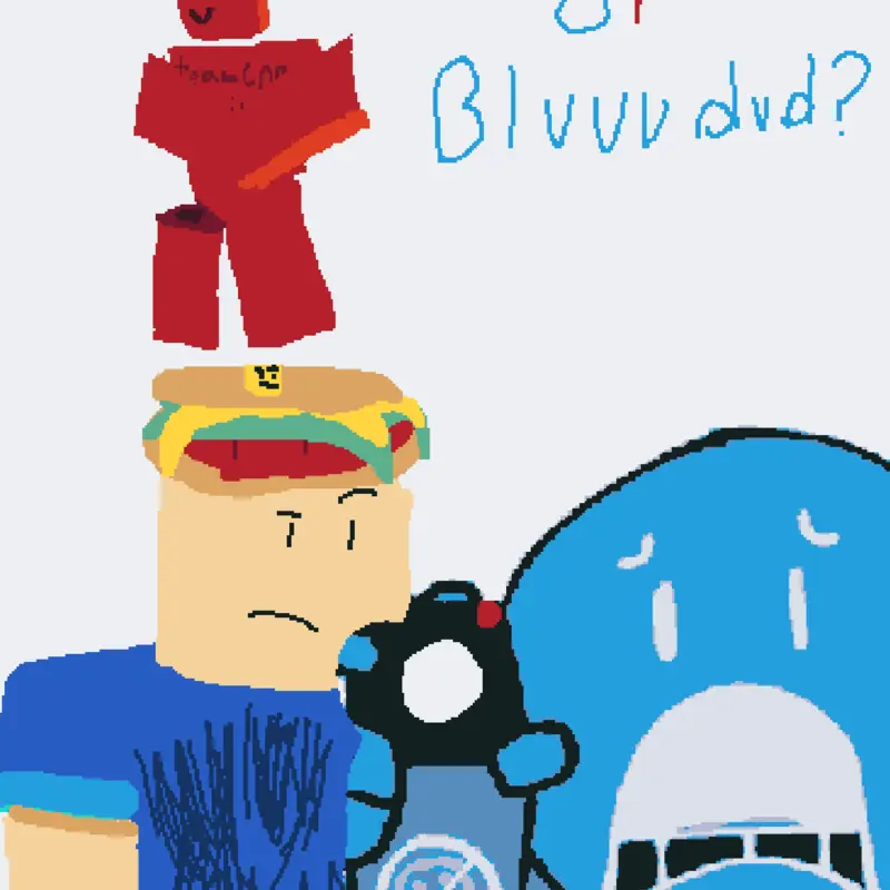 Game by @R-guy