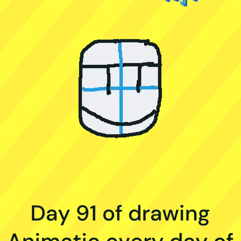 day 91 by @frozenbelow