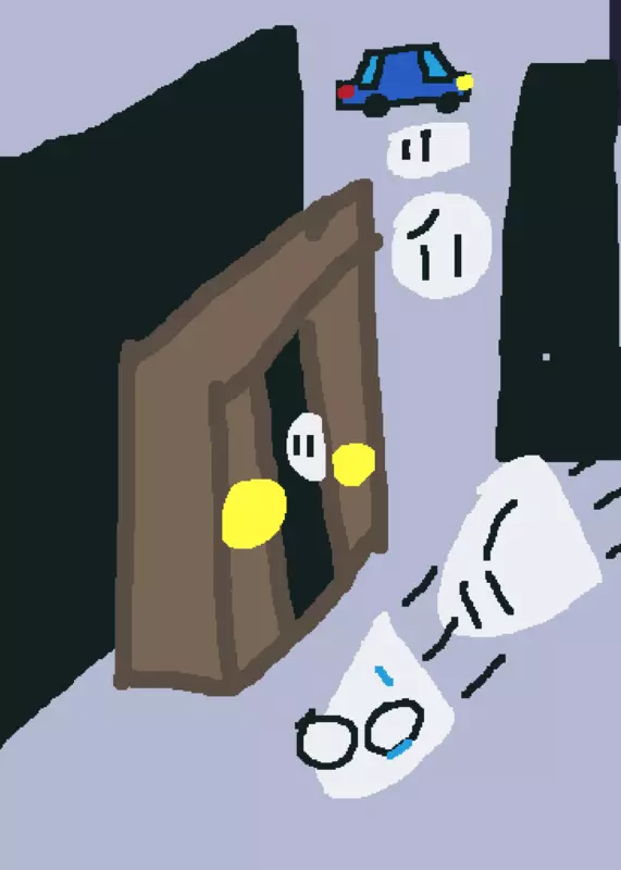 Game by @lupin22