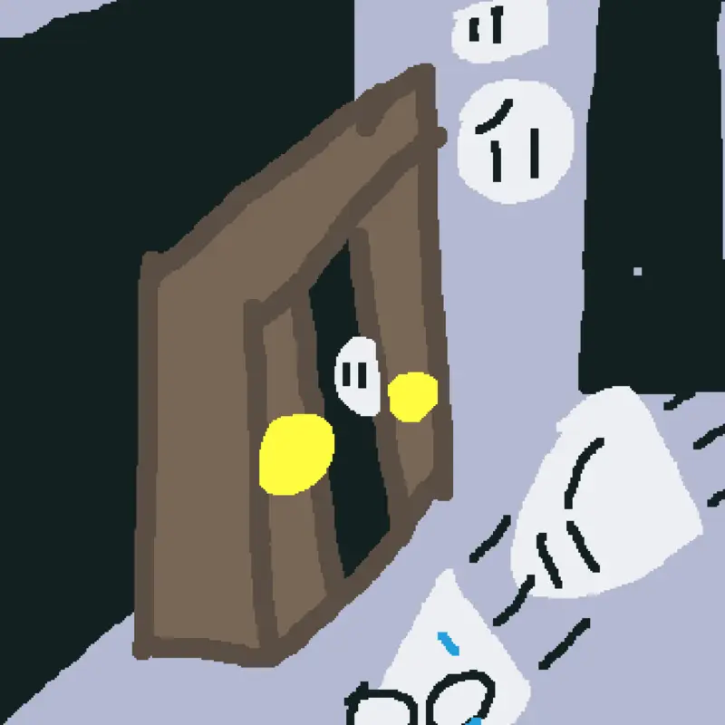 Game by @lupin22