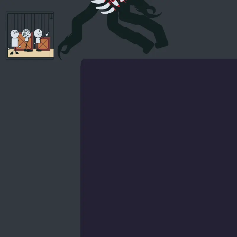Game by @HaroldTheSmarty-pants