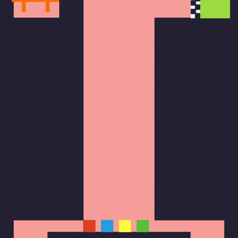 Game by @Asrinak