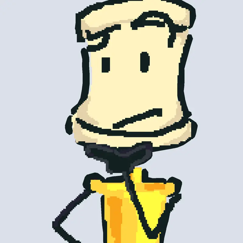 Game by @markerybfdi