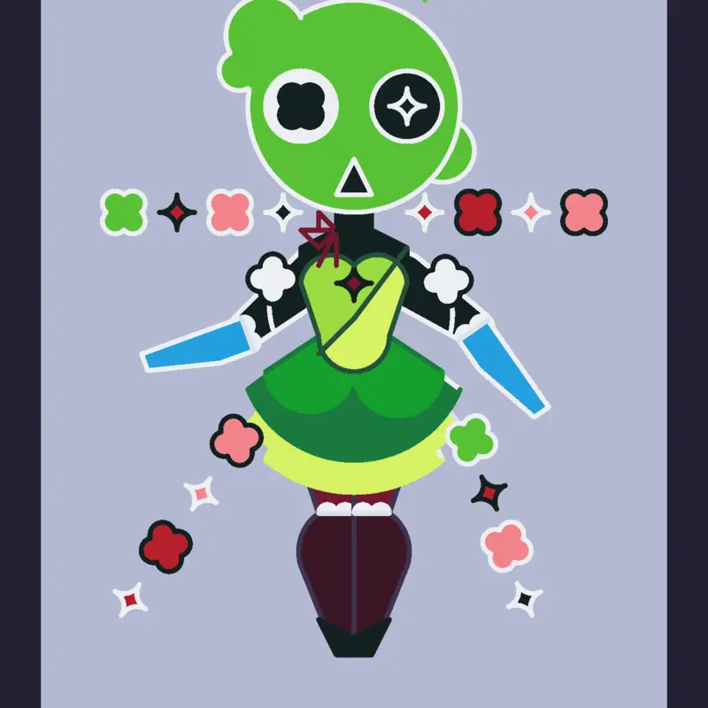 Game by @Saltyplump