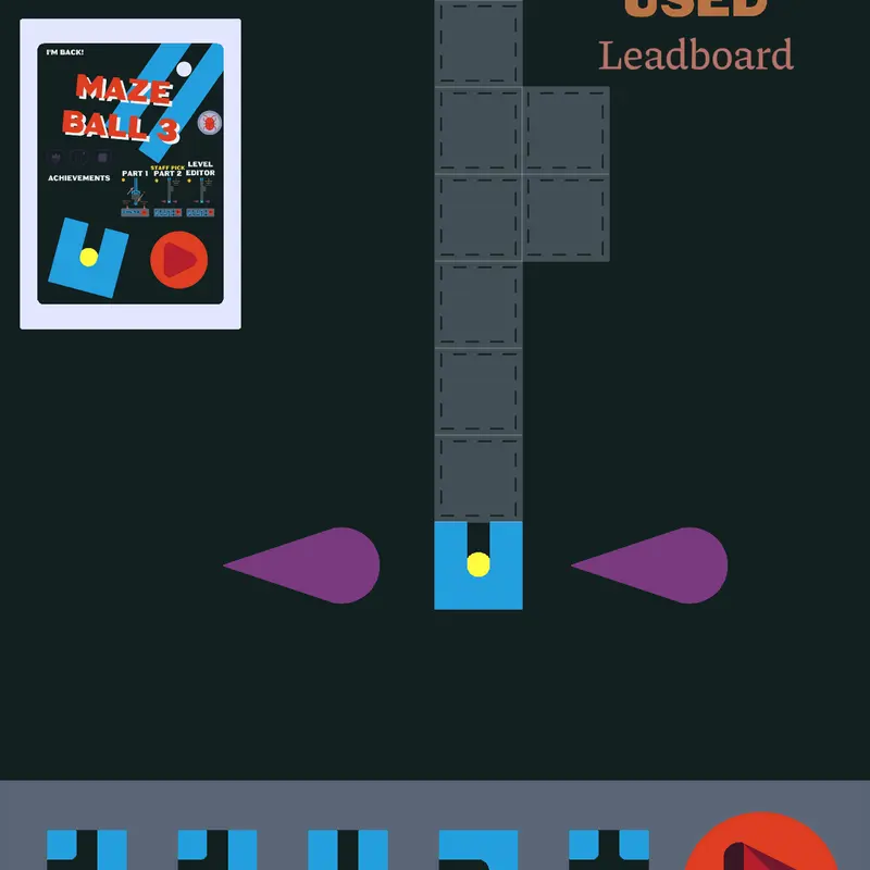 Game by @mauriciio